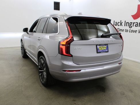New 2026 Volvo XC90 B6 Plus w/ Protection Package Premier AWD/4WD image 3