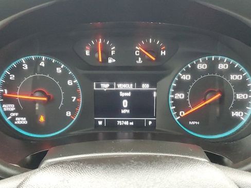 Used 2019 Chevrolet Malibu LS w/ Driver Confidence Package II image 12