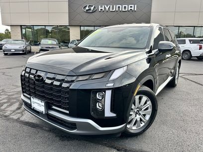 Used 2023 Hyundai Palisade SE