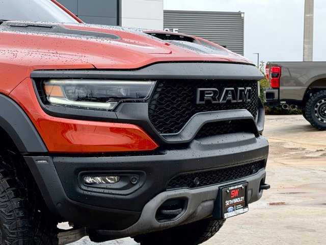 Used 2024 RAM 1500 TRX AWD/4WD image 8