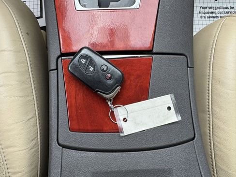 Used 2007 Lexus ES 350 image 26