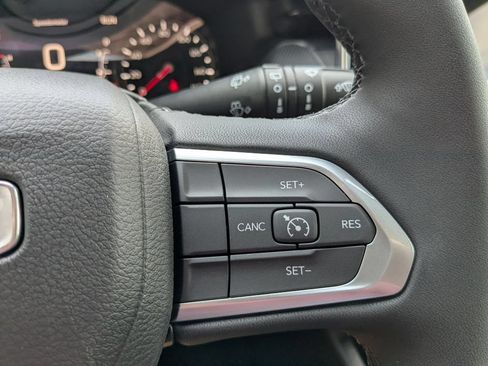 New 2026 Jeep Compass Latitude AWD/4WD image 15