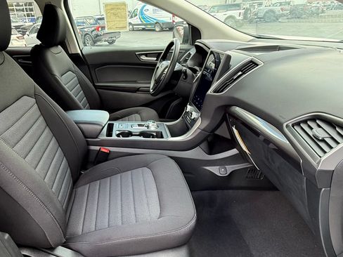 Used 2024 Ford Edge SE AWD/4WD image 21