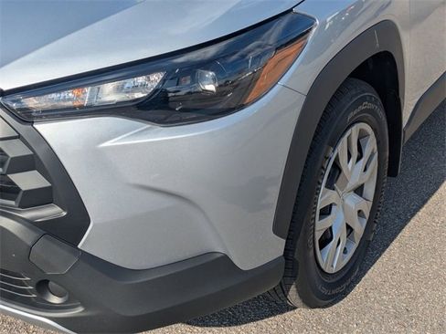 Certified 2026 Toyota Corolla Cross L image 9