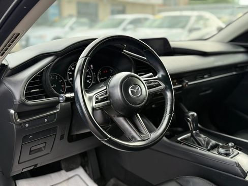 Used 2020 MAZDA MAZDA3 Sedan w/ Select Package FWD image 16
