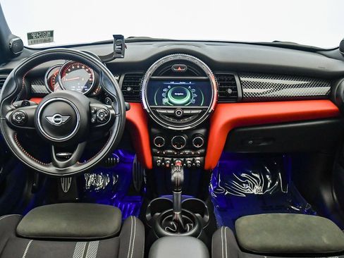 Used 2018 MINI Cooper John Cooper Works image 18