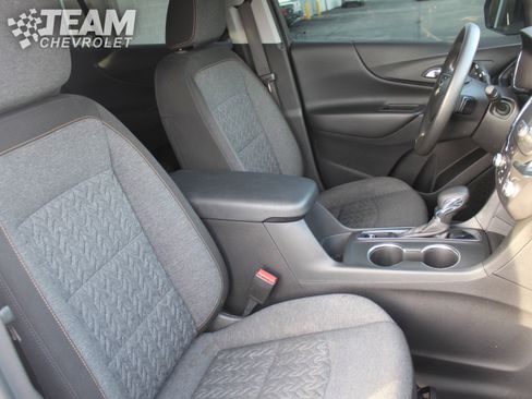 Certified 2022 Chevrolet Equinox LT image 27