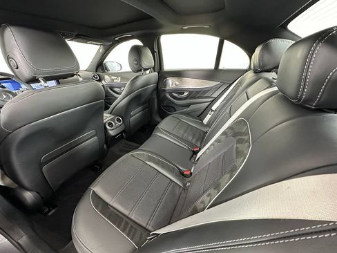 Used 2019 Mercedes-Benz E 63 AMG S image 37