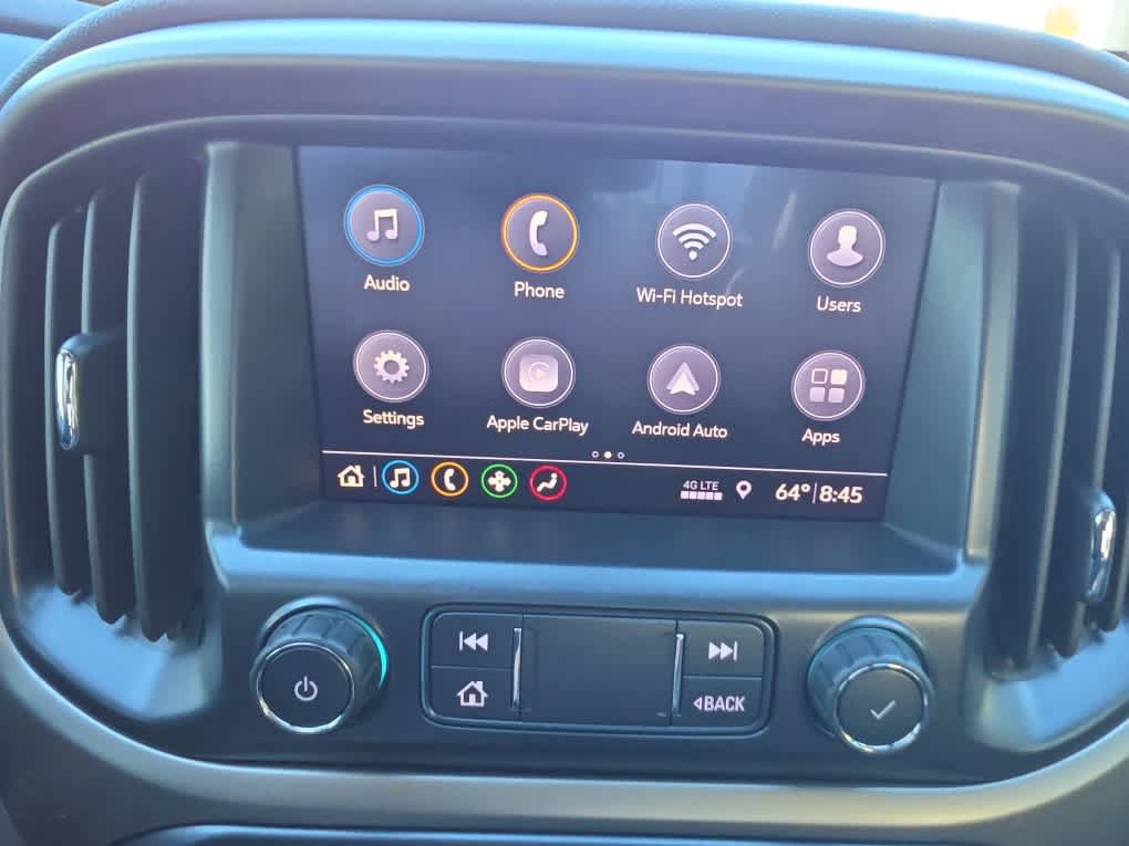 Used 2019 Chevrolet Colorado Z71 RWD image 31