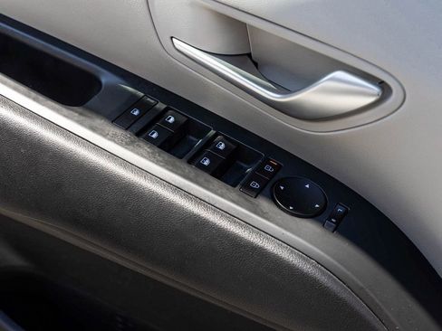 Used 2025 Hyundai Tucson SEL image 12