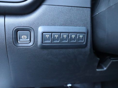 New 2025 Chevrolet Silverado 3500 W/T w/ WT Convenience Package image 9