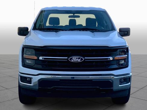 Used 2025 Ford F150 XLT w/ Equipment Group 301A Standard image 4