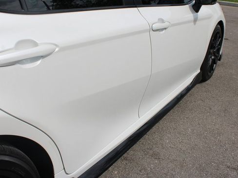 Used 2022 Toyota Camry TRD image 52