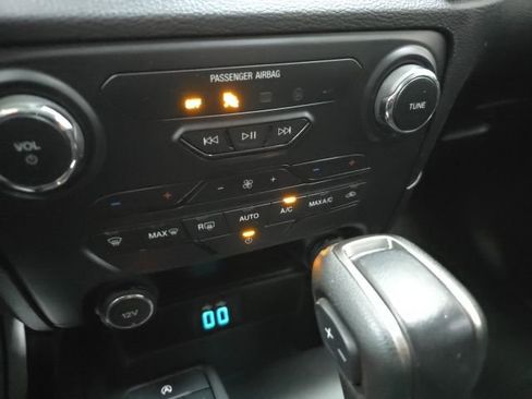 Used 2019 Ford Ranger XLT w/ Equipment Group 301A Mid image 21