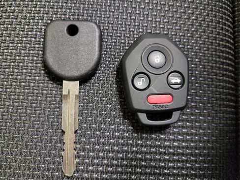 Used 2022 Subaru Impreza 2.0i image 32