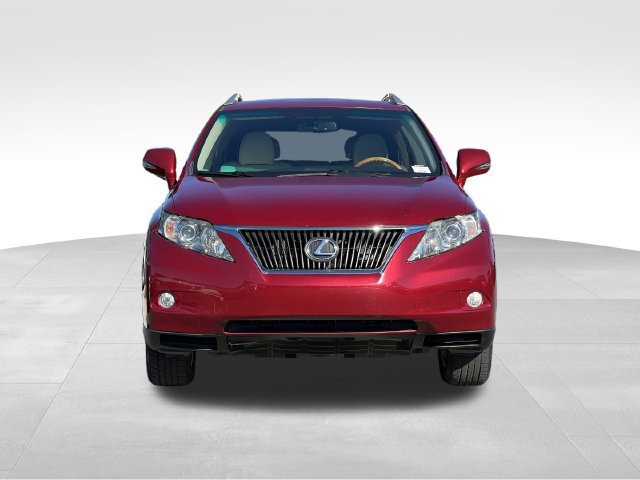 Used 2011 Lexus RX 350 2WD w/ Premium Pkg image 8