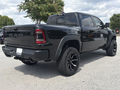 Used 2022 RAM 1500 TRX w/ TRX Level 2 Equipment Group AWD/4WD image 42