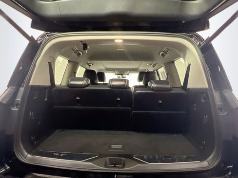 Used 2025 INFINITI QX80 Pure RWD image 33