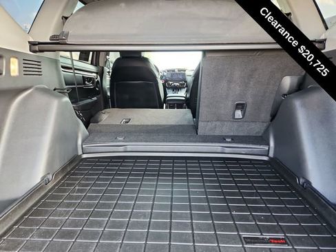 Used 2022 Honda CR-V EX-L image 29