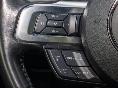 Used 2019 Ford Mustang Premium w/ Ecoboost Performance Package image 24