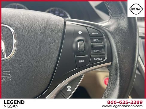 Used 2020 Acura MDX SH-AWD w/ Technology Package image 21