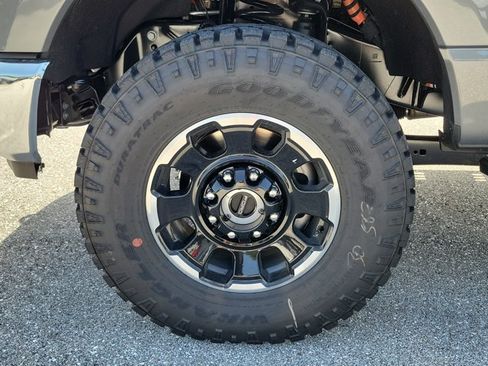 New 2026 Ford F250 XLT w/ Tremor Off-Road Package AWD/4WD image 6