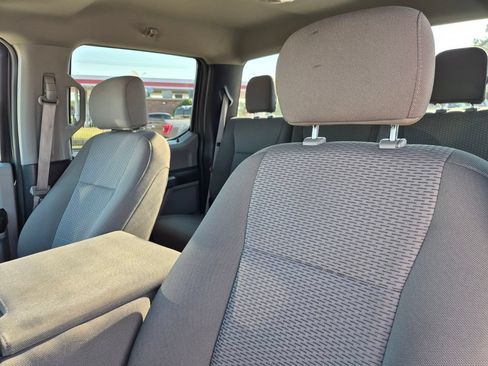 Used 2018 Ford F150 XLT w/ Equipment Group 302A Luxury AWD/4WD image 28
