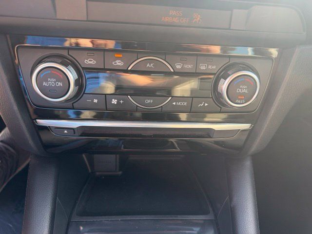 Used 2016 MAZDA MAZDA6 Touring FWD image 24