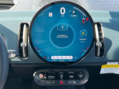 New 2026 MINI Cooper Countryman S image 24