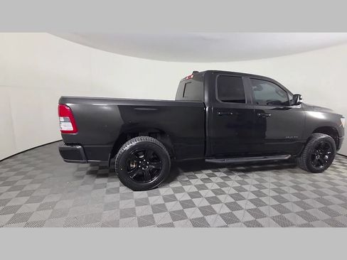 Used 2021 RAM 1500 Big Horn AWD/4WD image 39