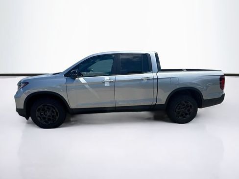 New 2026 Honda Ridgeline TrailSport image 4