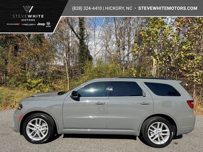 Used 2023 Dodge Durango R/T
