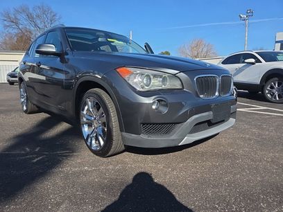 Used 2014 BMW X1 xDrive35i