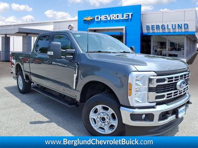 Used 2025 Ford F250 XLT