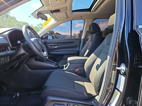 Used 2025 Honda CR-V EX image 14