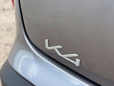 New 2026 Kia K4 FWD image 10