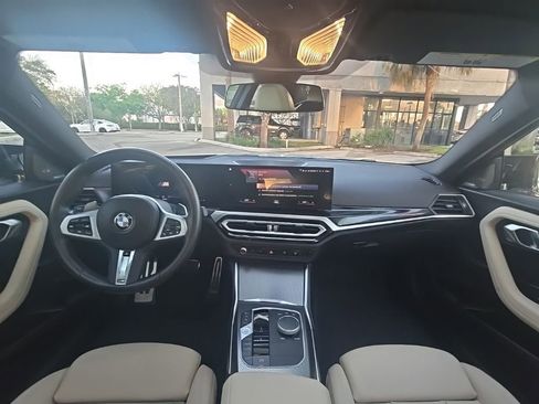 Used 2023 BMW M240i xDrive Coupe w/ Premium Package image 18