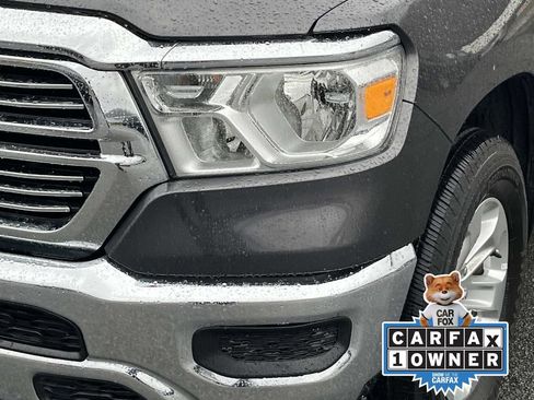 Used 2024 RAM 1500 Laramie image 9