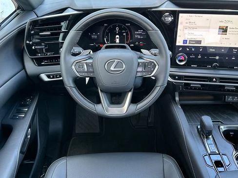 New 2026 Lexus RX 350 Premium FWD image 12