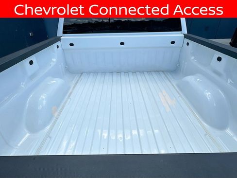 Used 2018 Chevrolet Silverado 1500 LT w/ Trailering Package AWD/4WD image 22