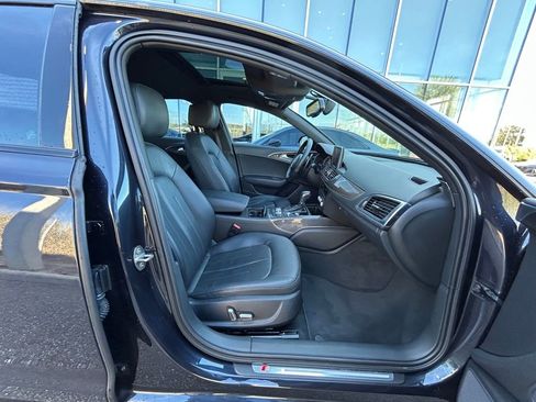 Used 2018 Audi A6 3.0T Sport image 42