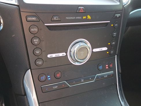 Used 2019 Ford Edge ST w/ Equipment Group 401A AWD/4WD image 17