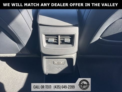 New 2026 Chevrolet Equinox EV RS image 19