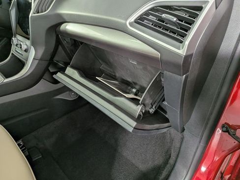 Used 2023 Ford Edge SEL w/ Convenience Package image 33