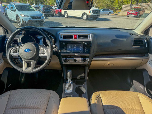 Used 2017 Subaru Outback 3.6R Limited AWD/4WD image 7