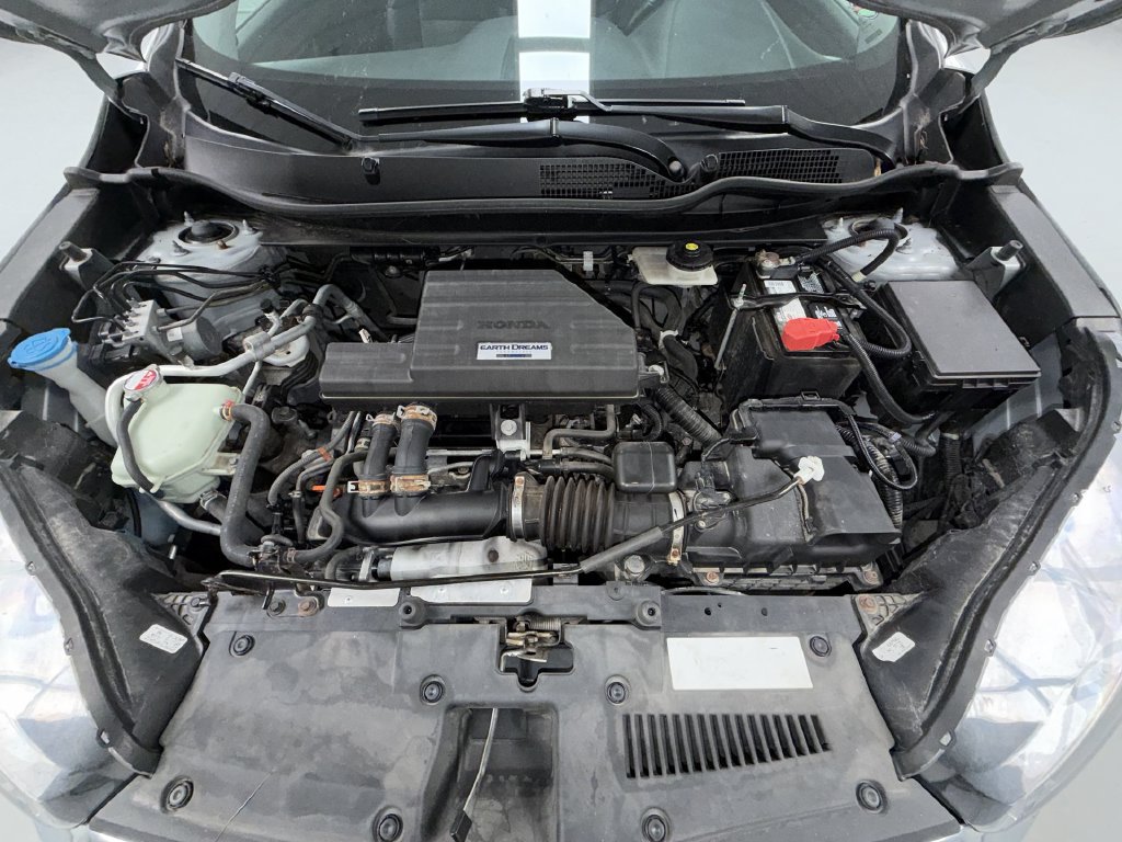 Used 2019 Honda CR-V EX-L image 20