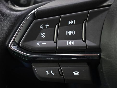Used 2023 MAZDA CX-9 Touring Plus AWD/4WD image 34