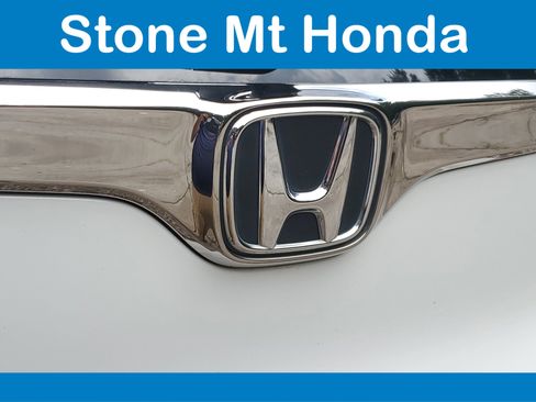 Used 2021 Honda CR-V Touring image 10