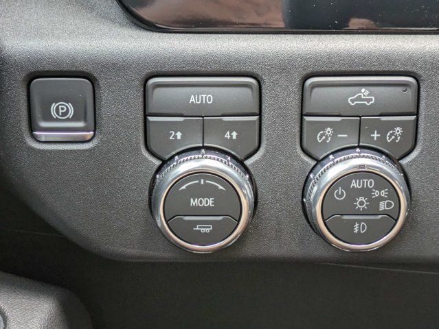 Used 2026 GMC Sierra 1500 Elevation AWD/4WD image 24