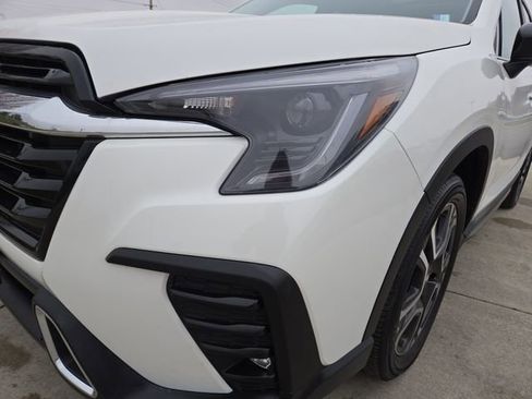 Used 2024 Subaru Ascent Touring w/ Popular Package #2 image 7